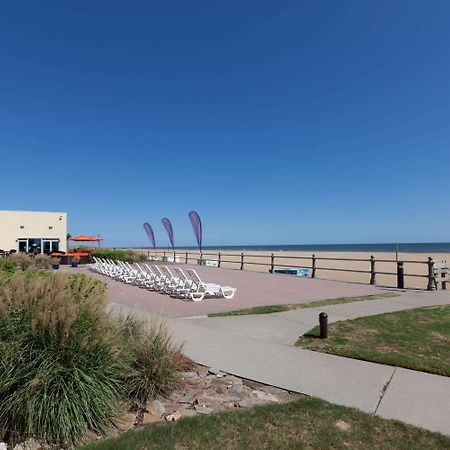 Wyndham Virginia Beach Oceanfront Extérieur photo