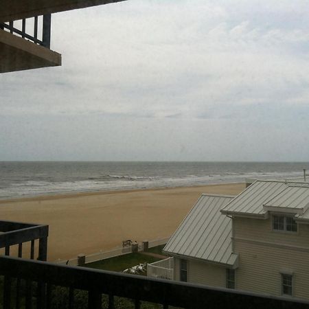 Wyndham Virginia Beach Oceanfront Extérieur photo