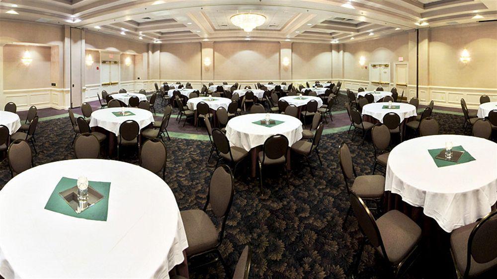 Wyndham Virginia Beach Oceanfront Extérieur photo