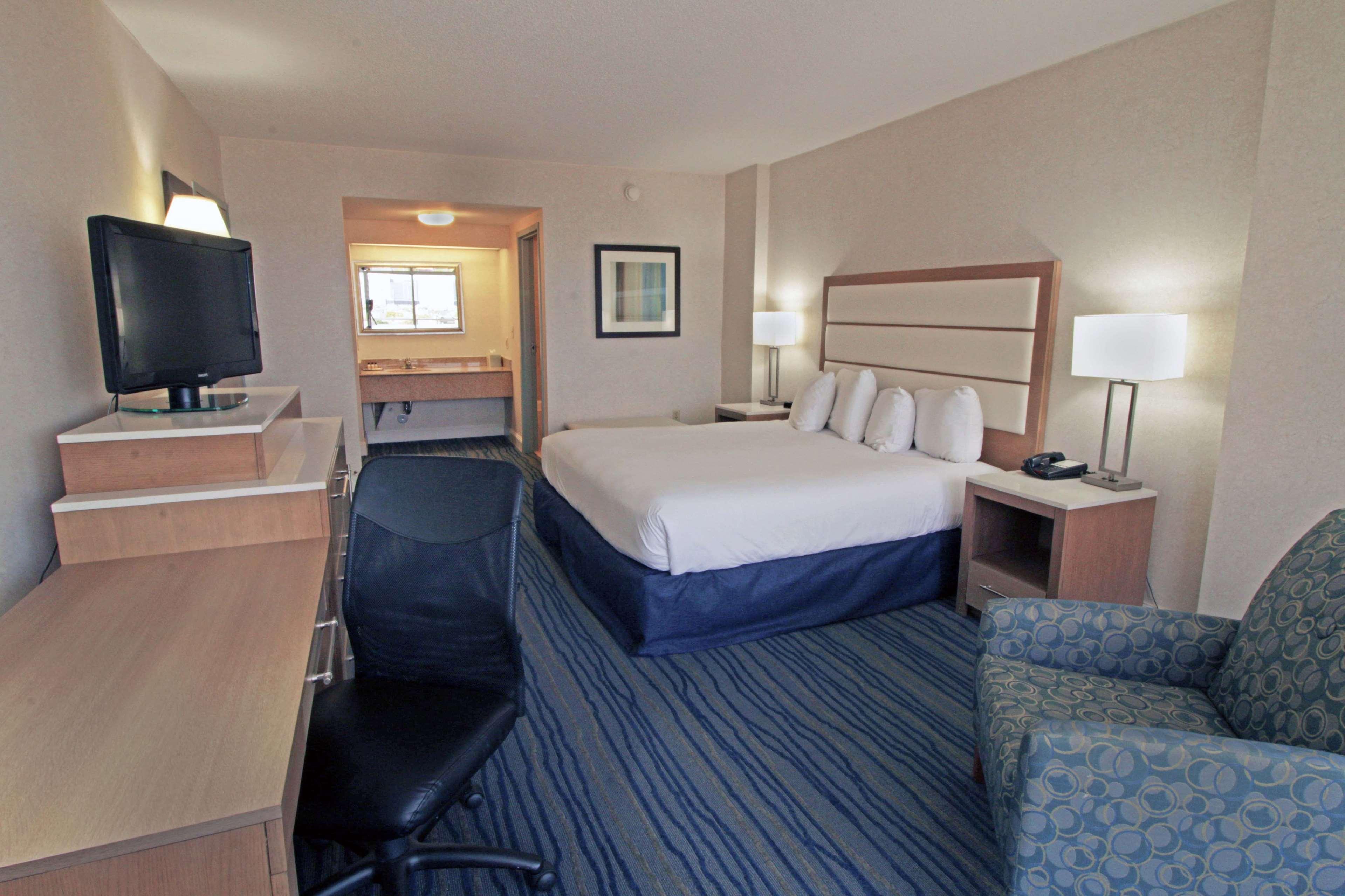 Wyndham Virginia Beach Oceanfront Extérieur photo