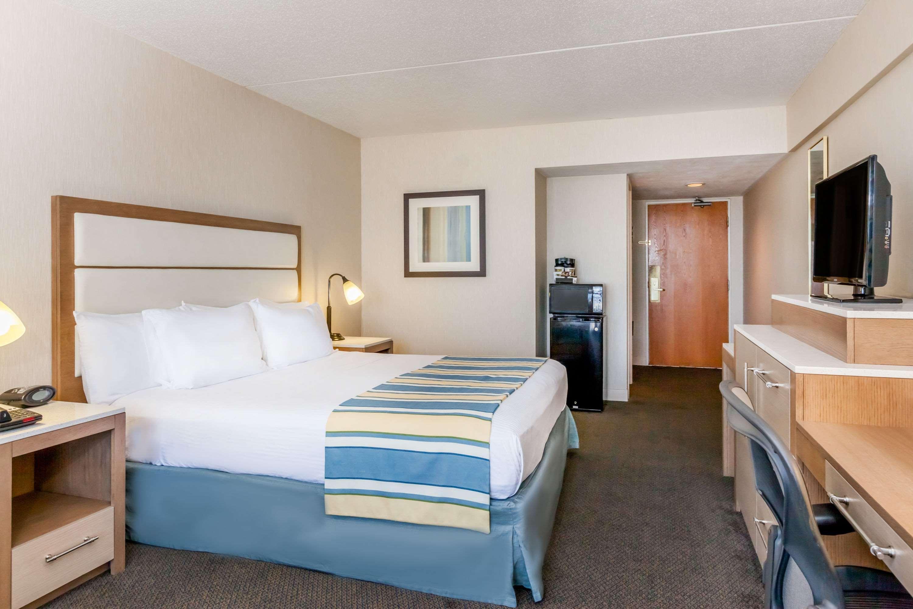 Wyndham Virginia Beach Oceanfront Extérieur photo