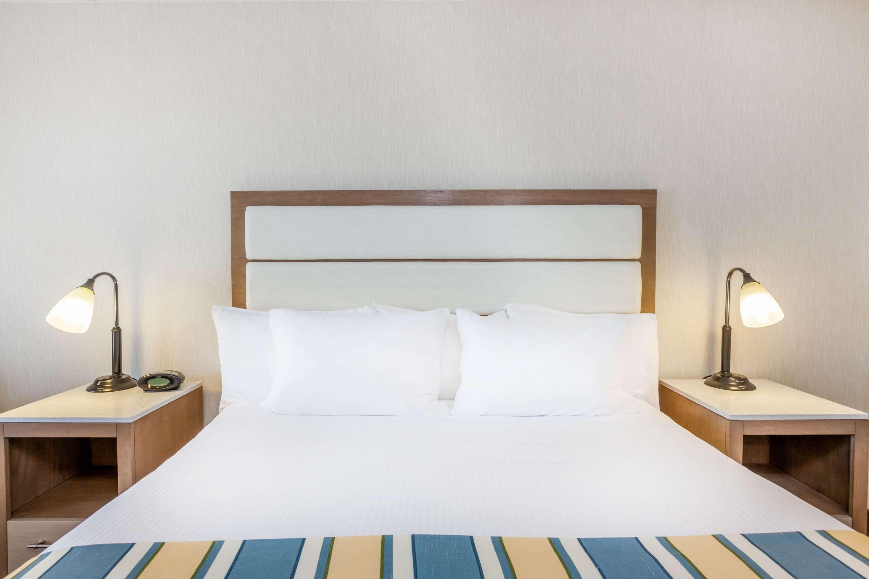 Wyndham Virginia Beach Oceanfront Extérieur photo