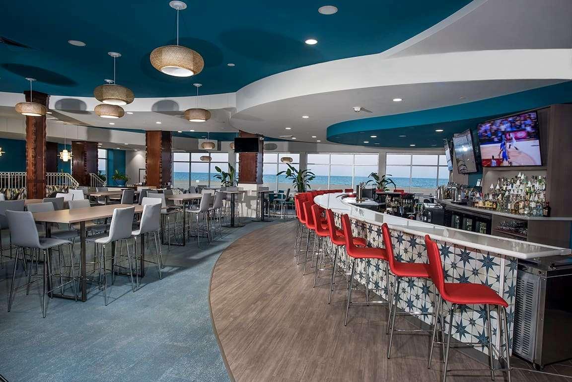 Wyndham Virginia Beach Oceanfront Extérieur photo