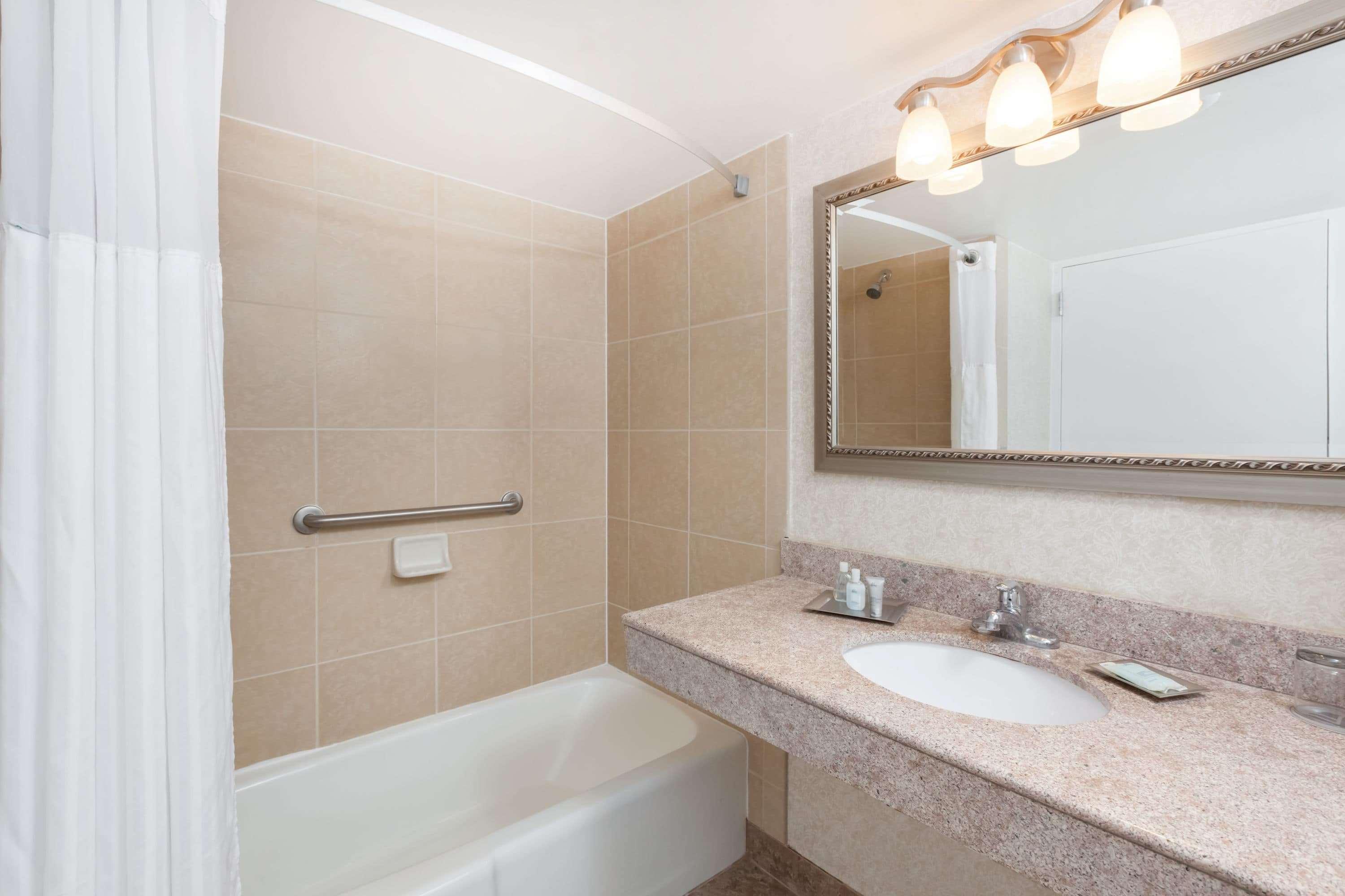 Wyndham Virginia Beach Oceanfront Extérieur photo