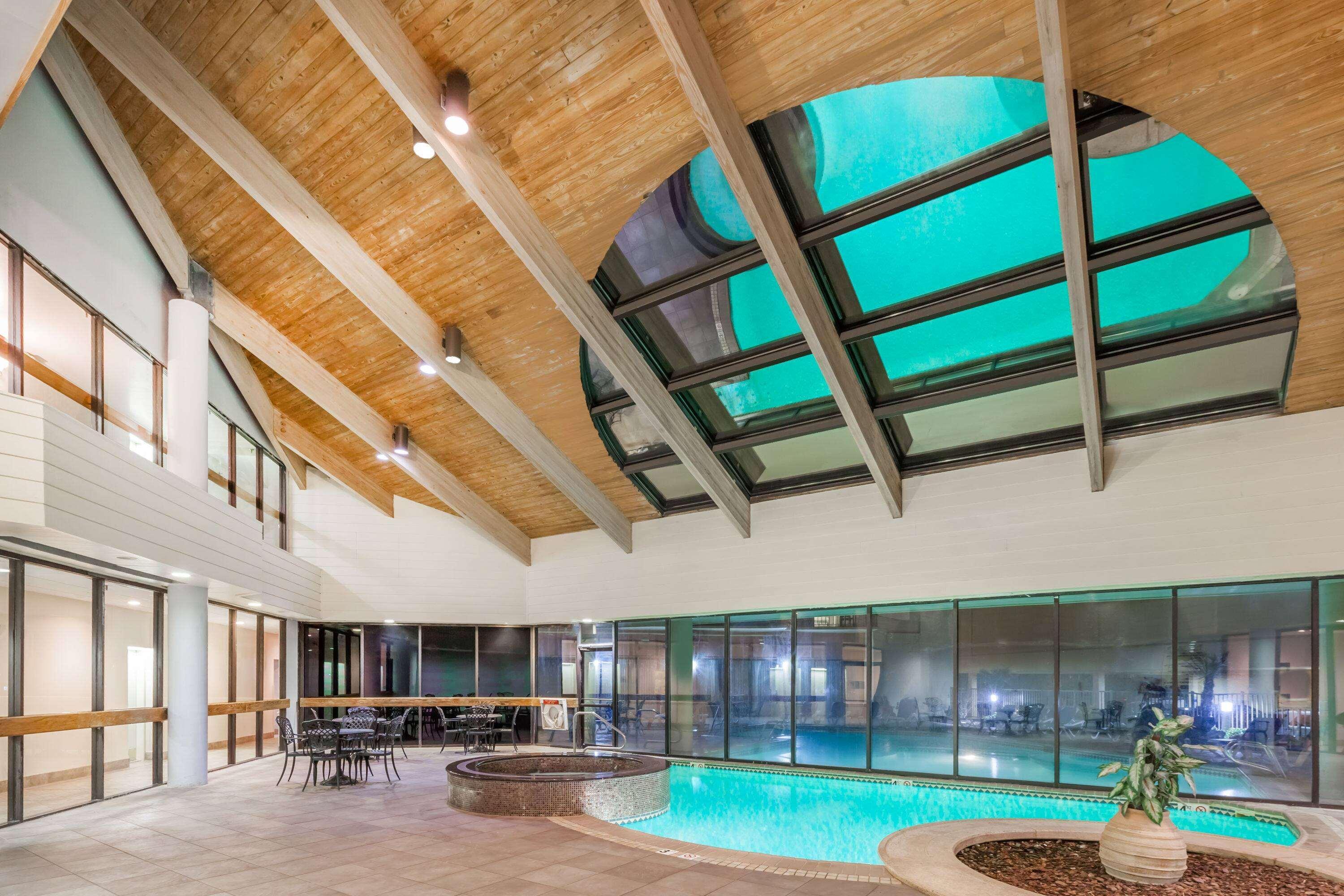 Wyndham Virginia Beach Oceanfront Extérieur photo