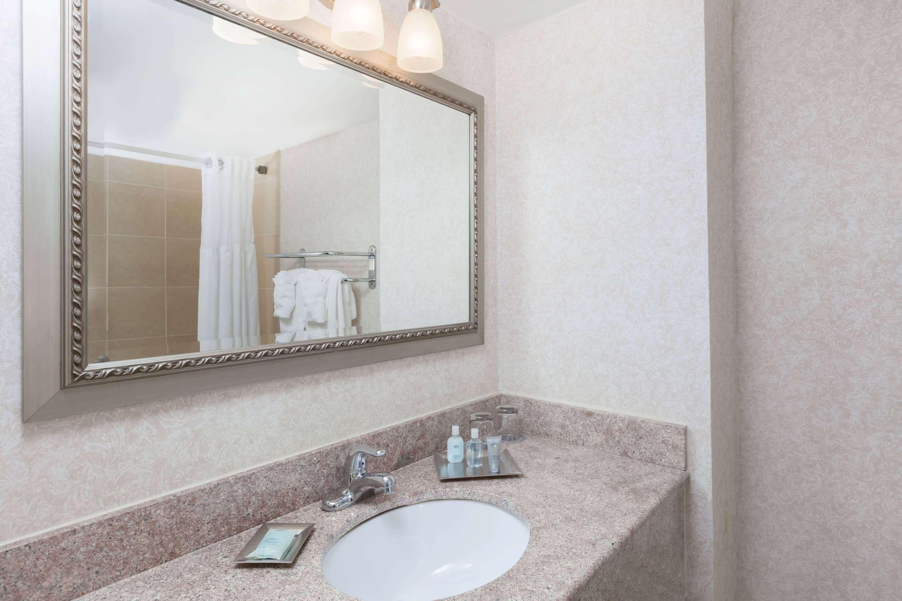 Wyndham Virginia Beach Oceanfront Extérieur photo