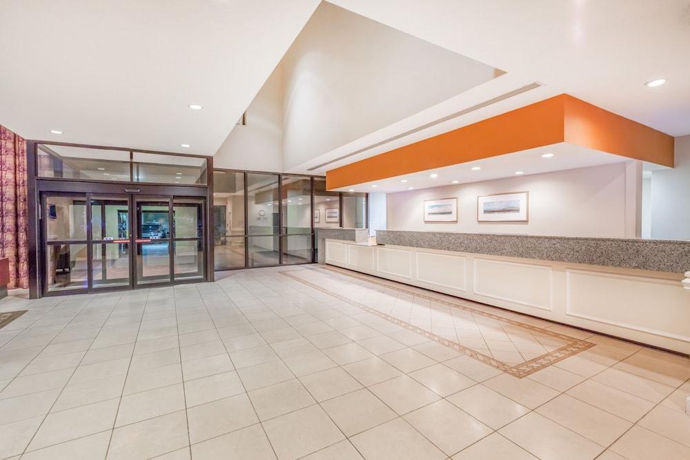 Wyndham Virginia Beach Oceanfront Extérieur photo
