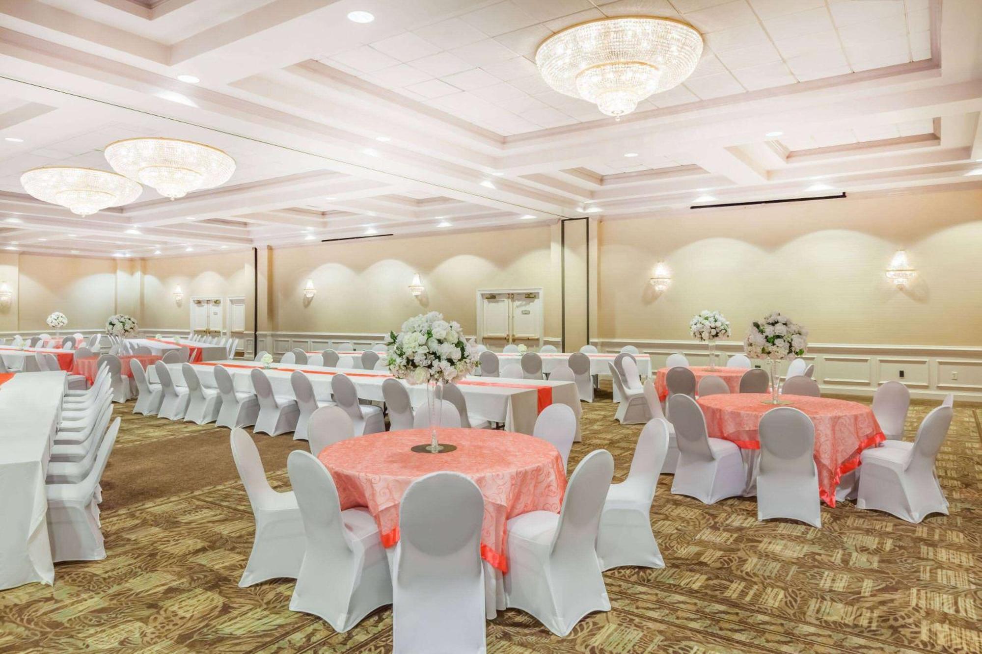 Wyndham Virginia Beach Oceanfront Extérieur photo