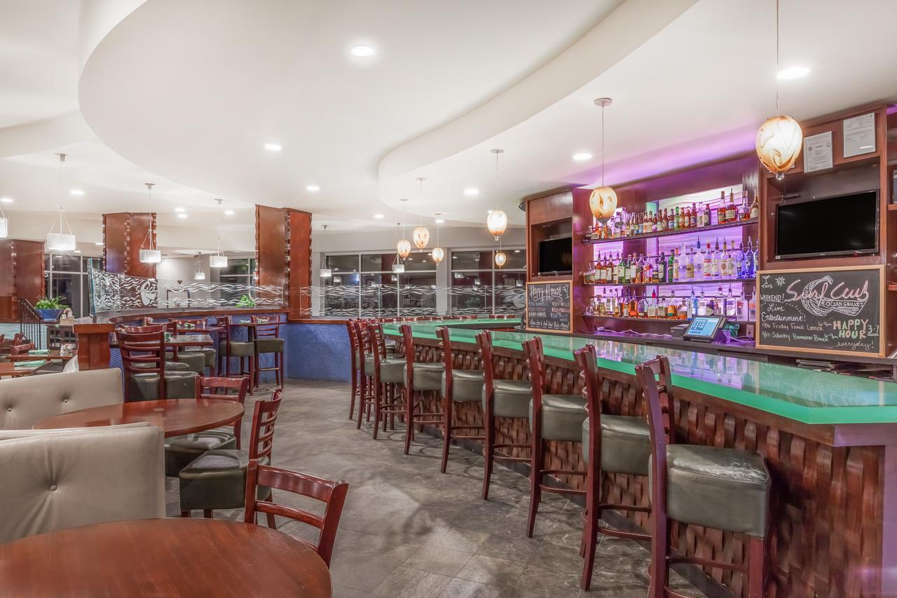 Wyndham Virginia Beach Oceanfront Extérieur photo