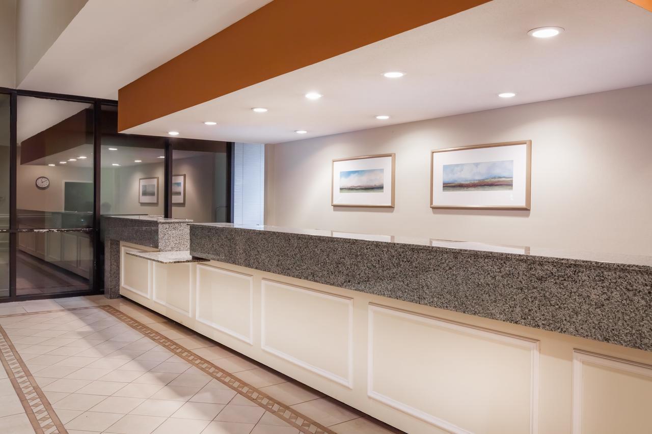 Wyndham Virginia Beach Oceanfront Extérieur photo