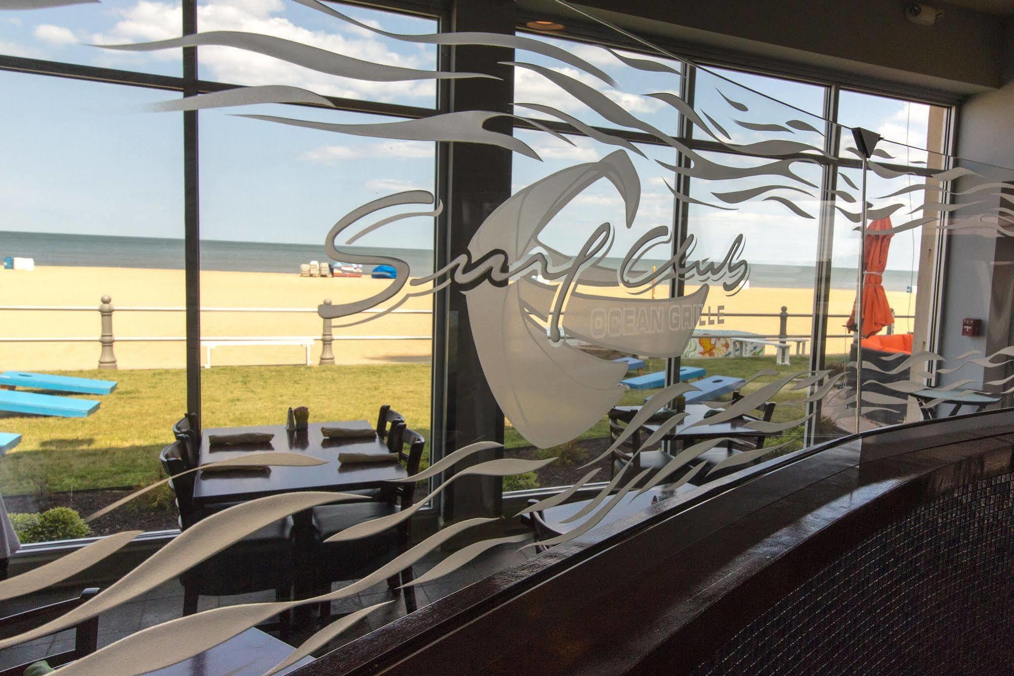 Wyndham Virginia Beach Oceanfront Extérieur photo
